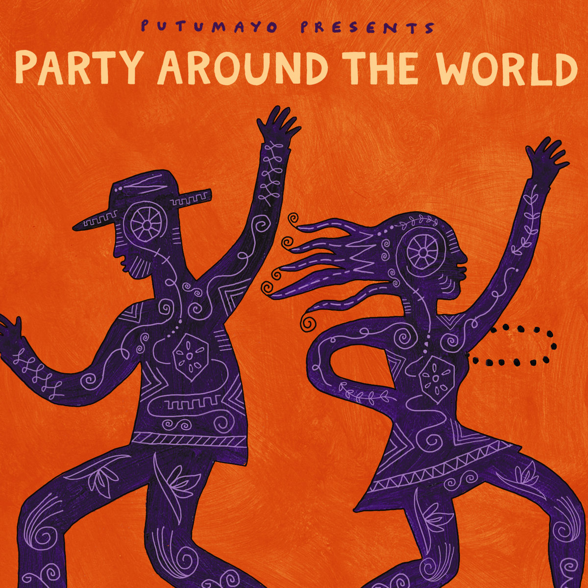 Party Around the World | Putumayo
