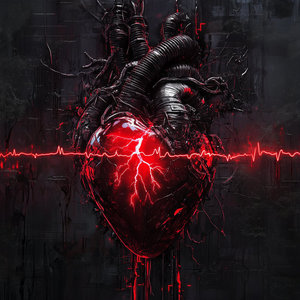 Schwachstromliebe cover