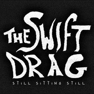 Still Sitting Still - EP cover