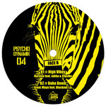 Psychodynamik 04 (Ragga Jungle)