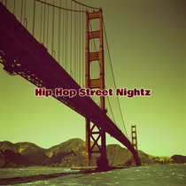 Hip Hop Street Nightz (Beat) cover art