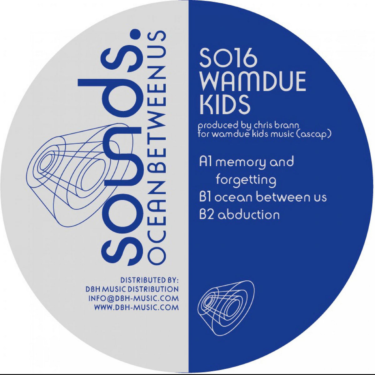 Memory and Forgetting | Wamdue Kids | dbh-music