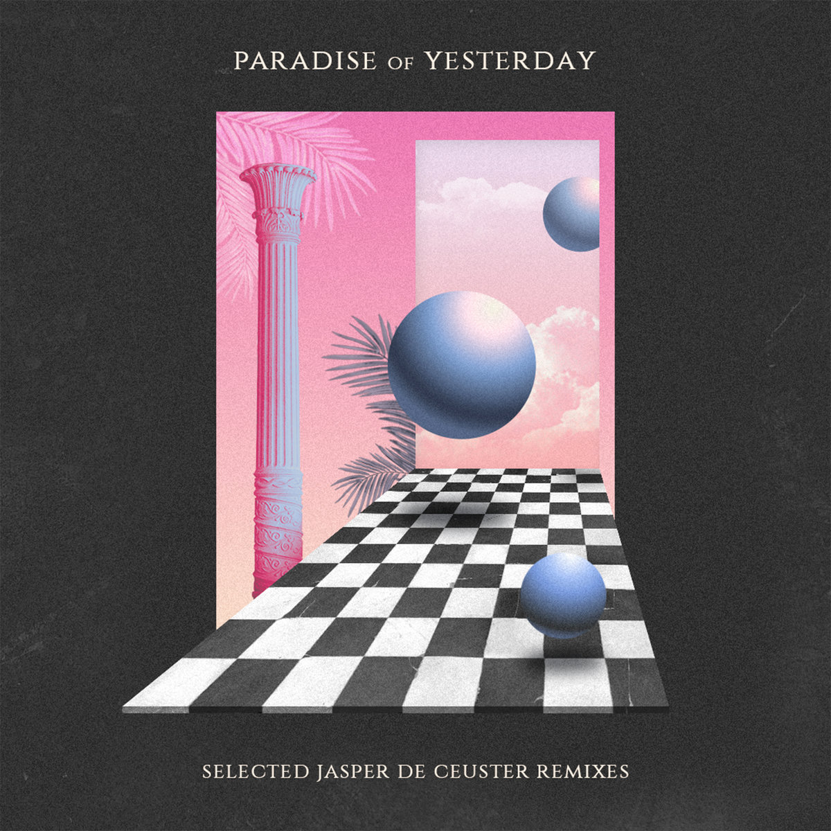 1994 | Paradise Of Yesterday