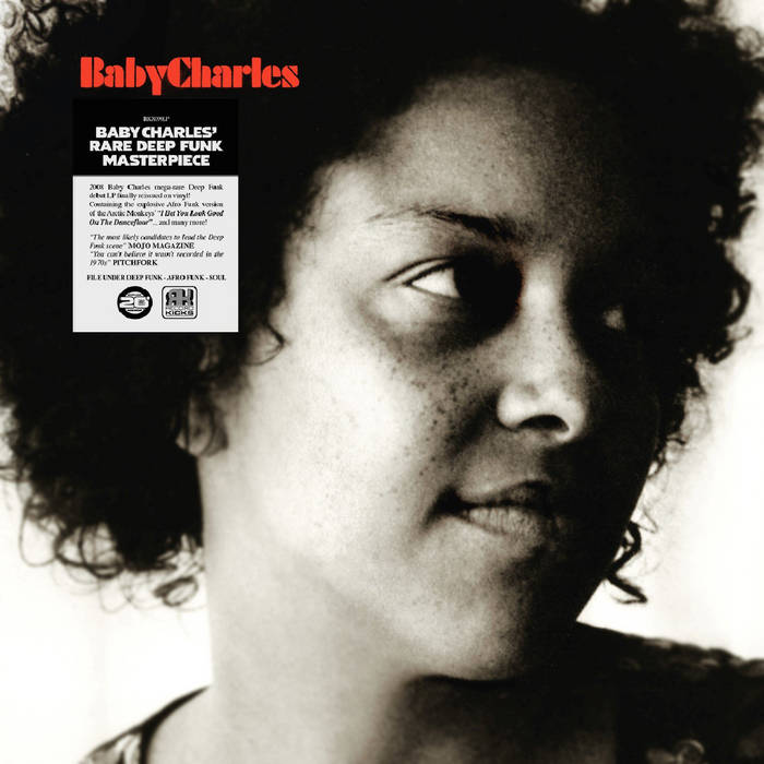 Baby Charles (15th Anniversary Edition) | Baby Charles