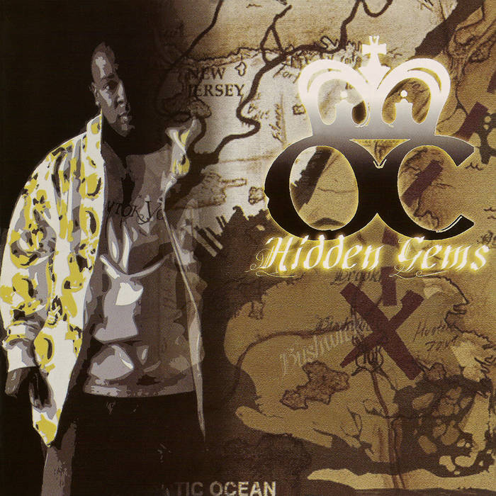 Return of the Crooklyn Dodgers (feat. Chubb Rock & Jeru the