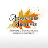 Adventure Archives Episode 2 Original Soundtrack