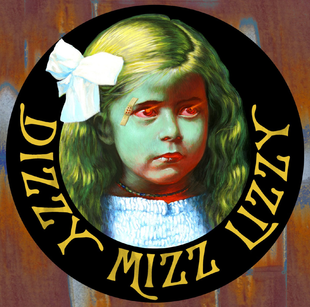 TIM CHRISTENSEN,サイン入,Dizzy Mizz Lizzy,新品 TIM CHRISTENSEN, 直筆サイン入,DIZZY MIZZ LIZZY - メルカリ