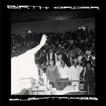 Birth Order - Albatross