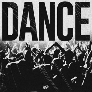 DANCE cover
