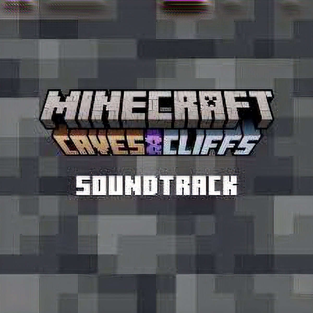 Minecraft Caves And Cliffs By Chip | Lena Raine and Kumi Tanioka