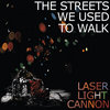 Laser Light Cannon Demos Cover Art