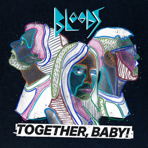 Together, Baby! (Deluxe Edition) cover