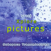 Pictures cover art