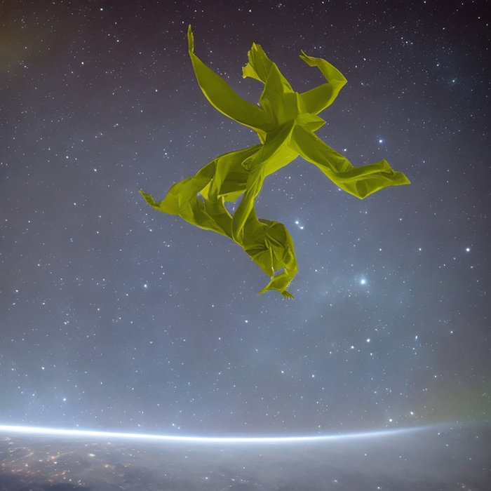 squish orbit | frog like leaf | heating & cooling