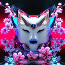 Jeffufu & MeSo - Neon Arcade cover art