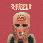 SHAI SEVIN - It's A Set Up