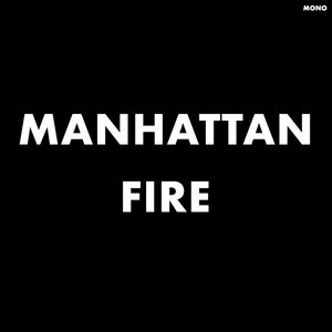 Manhattan Fire cover