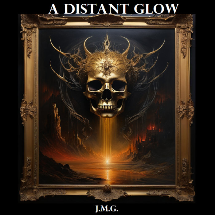 A Distant Glow Album John M Gunn a-distant-glow-album-john-m-gunn