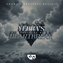 YEBBA's Heartbreak (Moonlight Mix) cover art