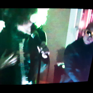 Del & Jerry's X-mas in December: LIVE cover