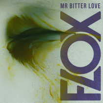 Mr Bitter Love cover art