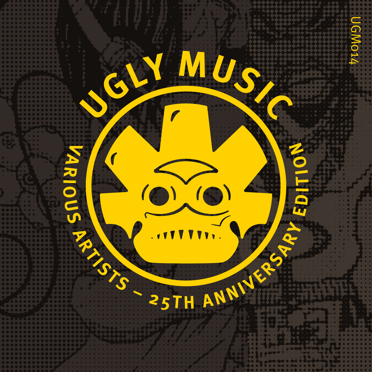 25th Anniversary Edition | Various Artists | Ugly Music