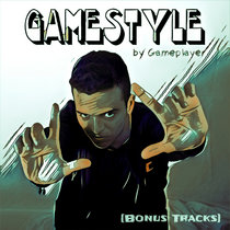 GAMESTYLE (Bonus Tracks) cover art
