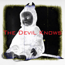 Devil Knows cover art