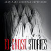 13 Ghost Stories (Luxus) Cover Art