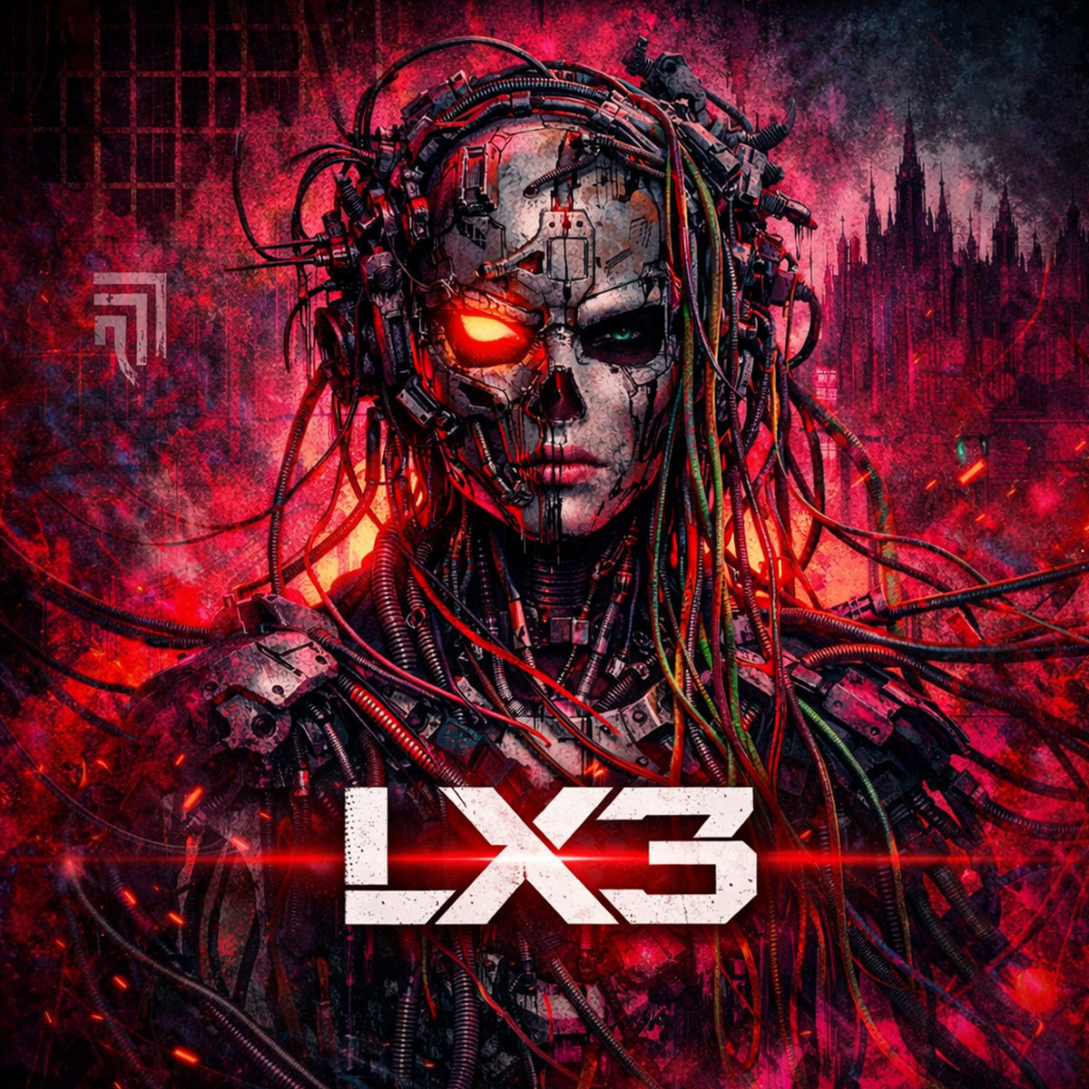 LX3 | LX3