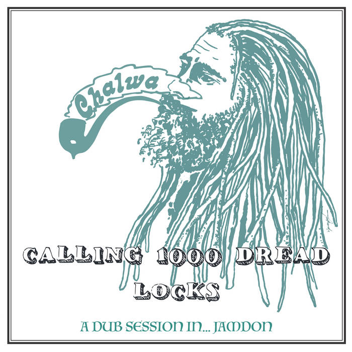 Calling 1000 Dread Locks | Various Artists | Hornin' Sounds