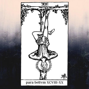 XII (Collection 2008-2020) cover