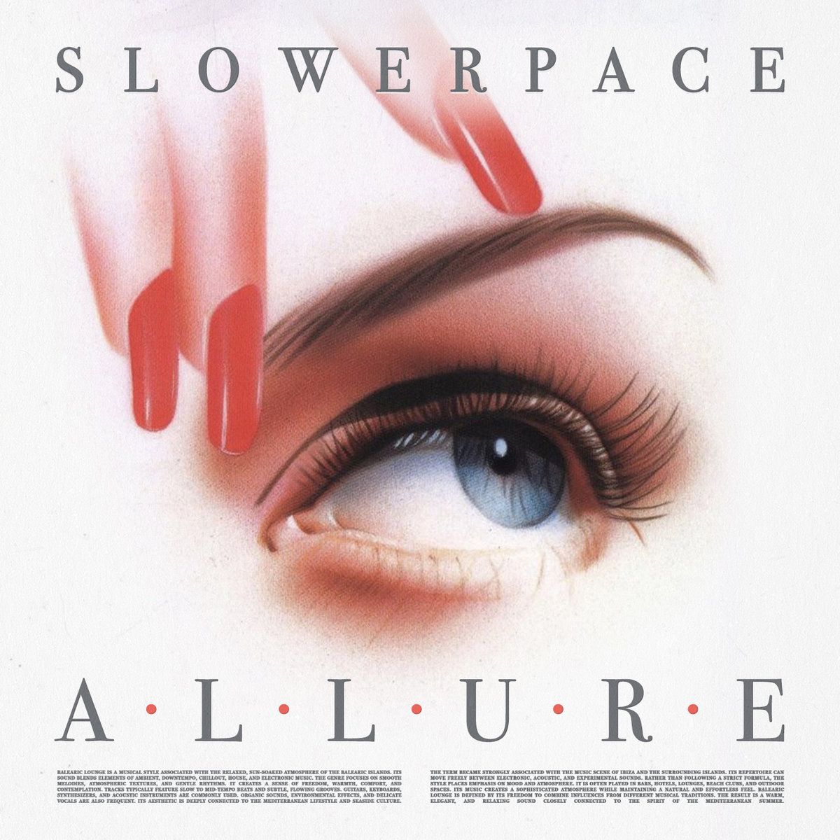 SPACE COWBOYS | slowerpace 音楽