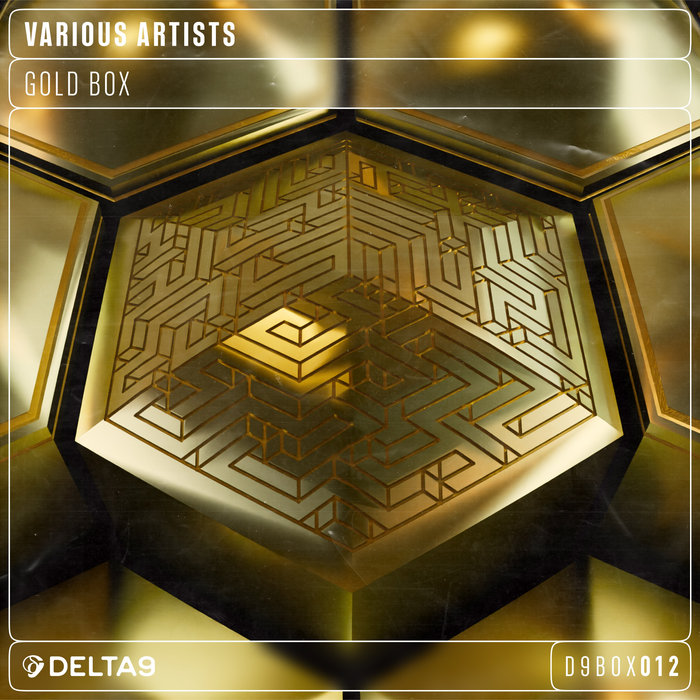 Gold Box | Various Artists | Delta9 Recordings