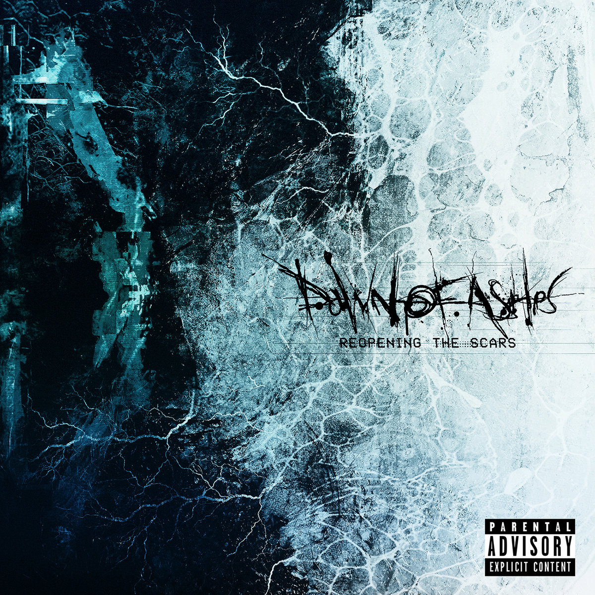 Reopening The Scars | Dawn of Ashes(Official)