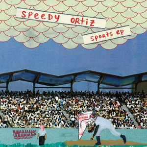 Sports EP cover