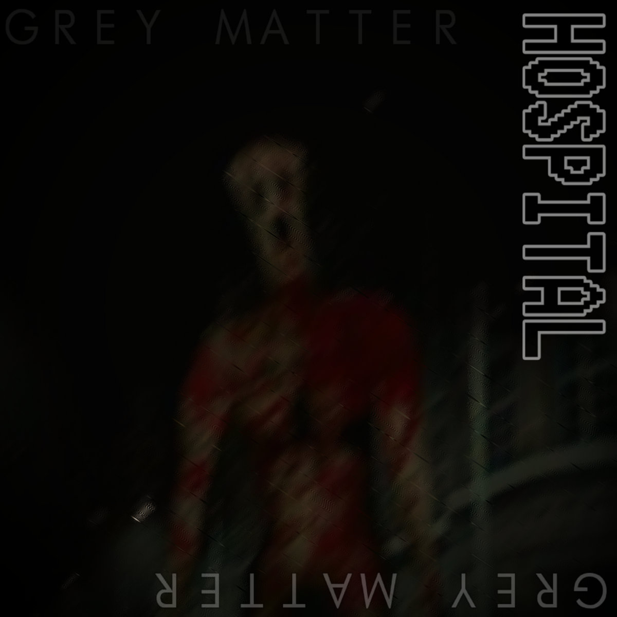 Hospital | Grey Matter