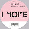 Rick Wade - Hustlers Lullaby