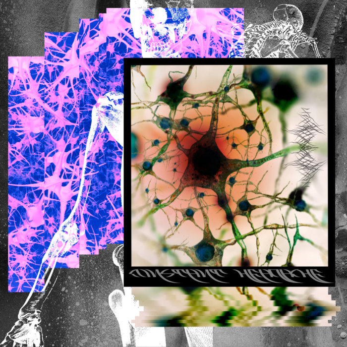 CONSTANT HEADACHE | woodgraves