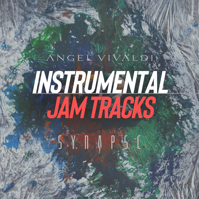 Jam Instrumental Synapse Angel Vivaldi