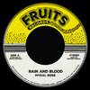 Rain And Blood