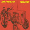 Revelution! Cover Art