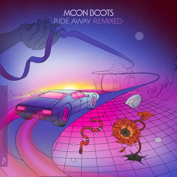 Music | Moon Boots