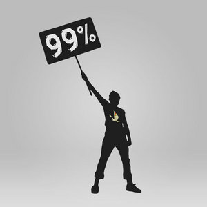 Jon Wayne and The Pain — The 99%