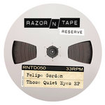 RNTD050 - Those Quiet Eyes EP