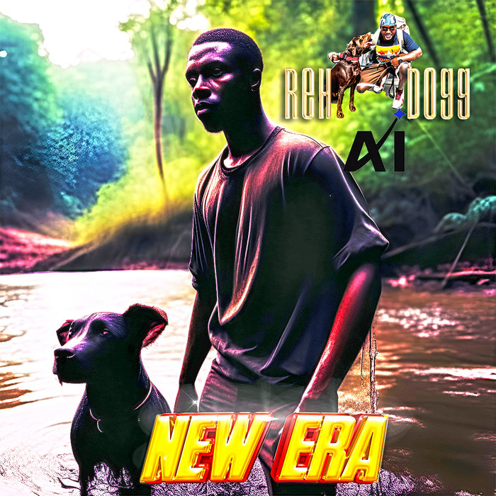 New Era, by Reh Dogg