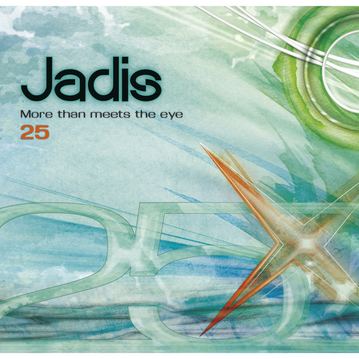 More Than Meets The Eye 25 - Download Only Jadis