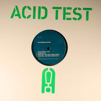 Music | Acid Test