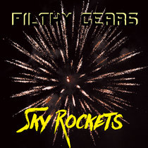 Sky Rockets cover art