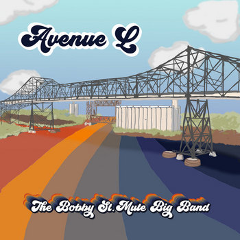 Avenue L
The Bobby St. Mute Big Band